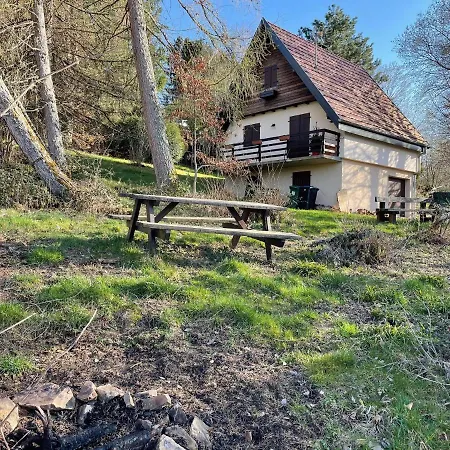 Le Cerf * Wildersbach