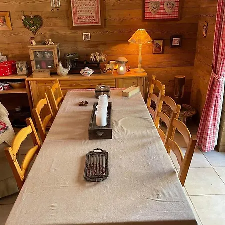 Le Cerf * Wildersbach