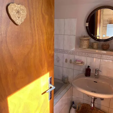 Le Cerf Chalet Wildersbach