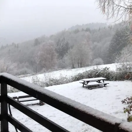 Le Cerf Chalet Wildersbach