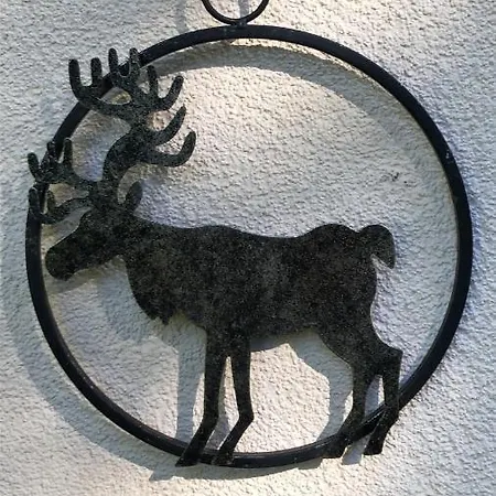 Le Cerf * Wildersbach